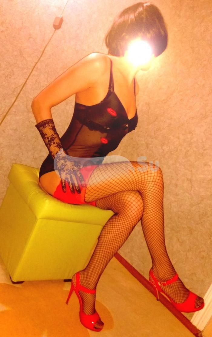 Проститутка Юля г. Приозерск